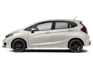 2019 HONDA Fit