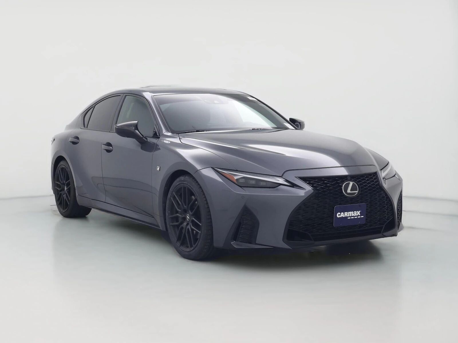 2024 LEXUS IS