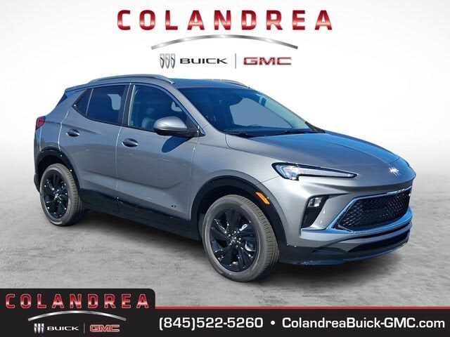 2026 BUICK Encore GX