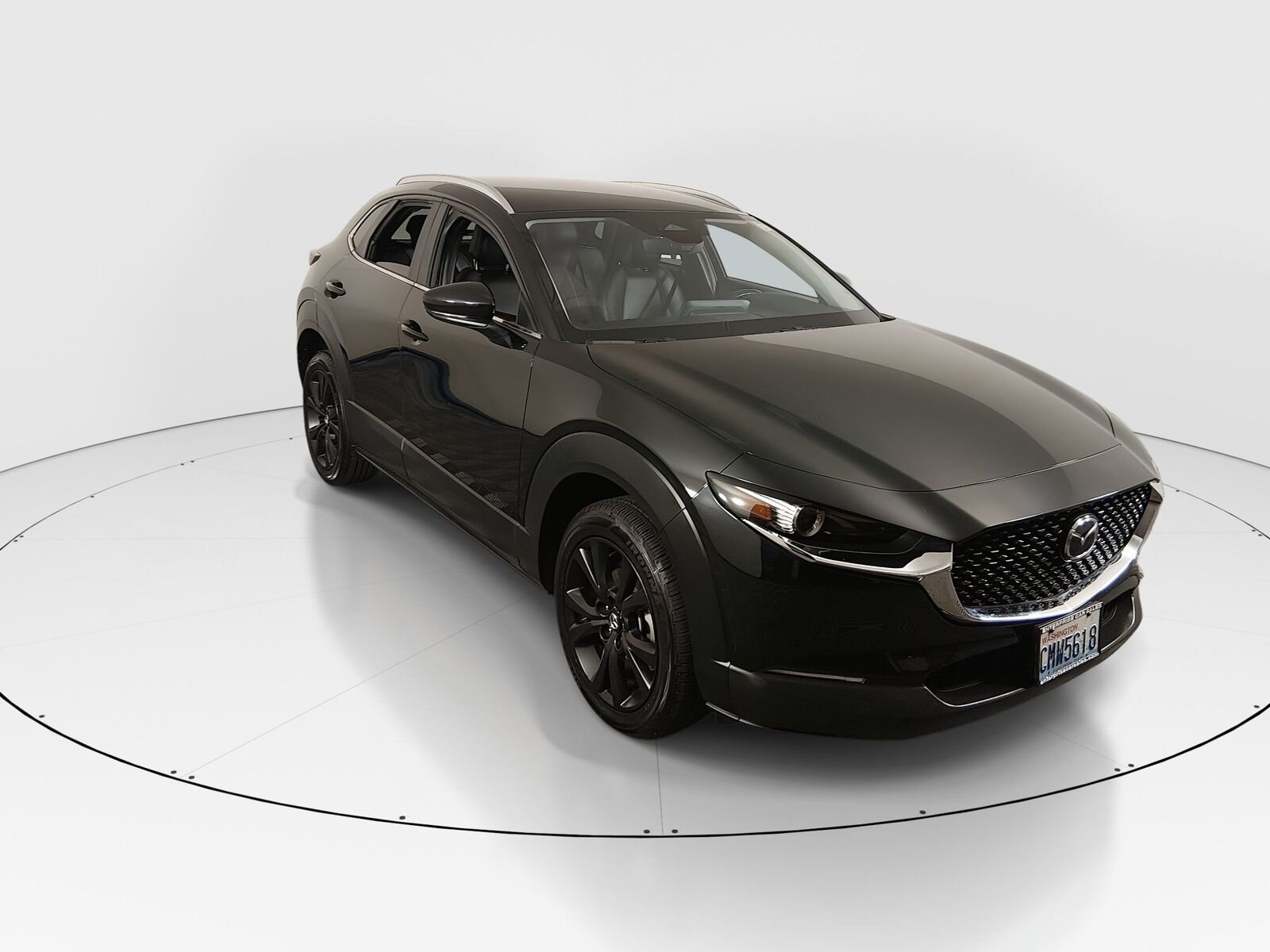2024 MAZDA CX-30