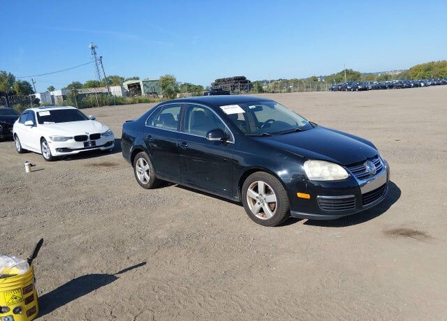 2009 VOLKSWAGEN Jetta