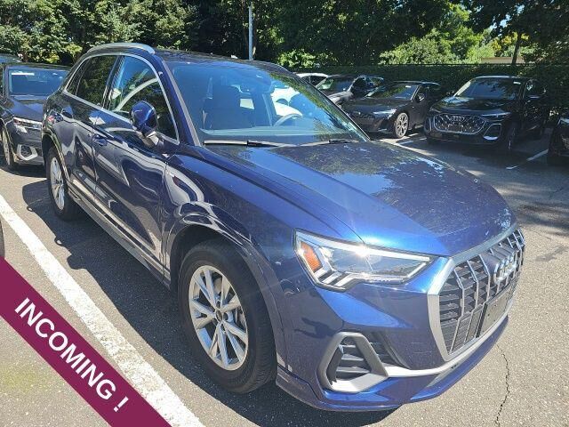 2024 AUDI Q3