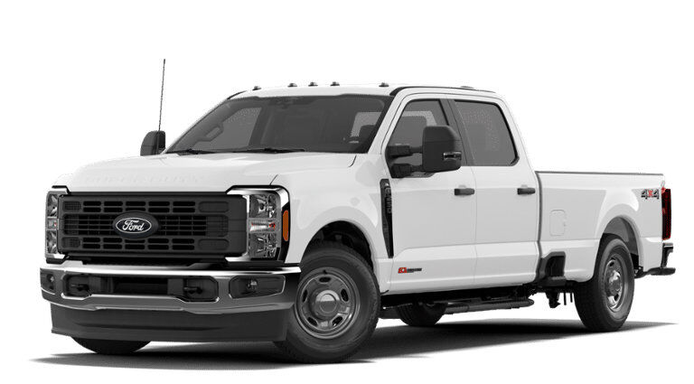 2027 FORD F-250