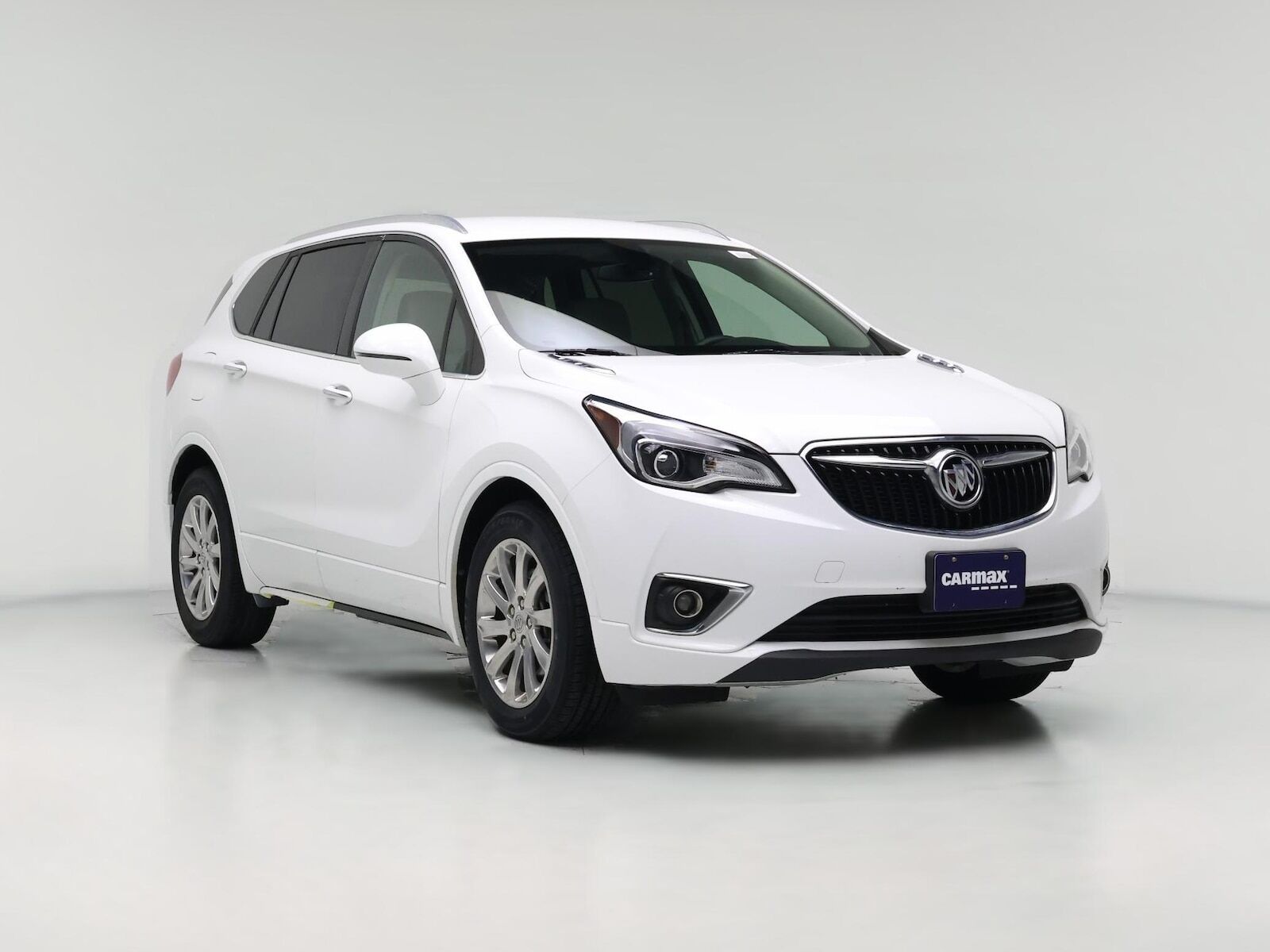 2020 BUICK Envision