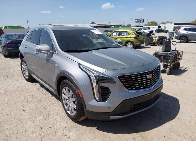 2023 CADILLAC XT4