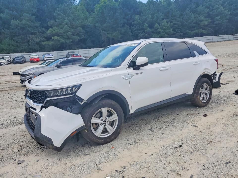 2021 KIA Sorento