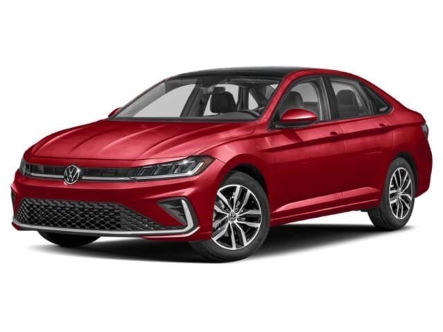 2027 VOLKSWAGEN Jetta