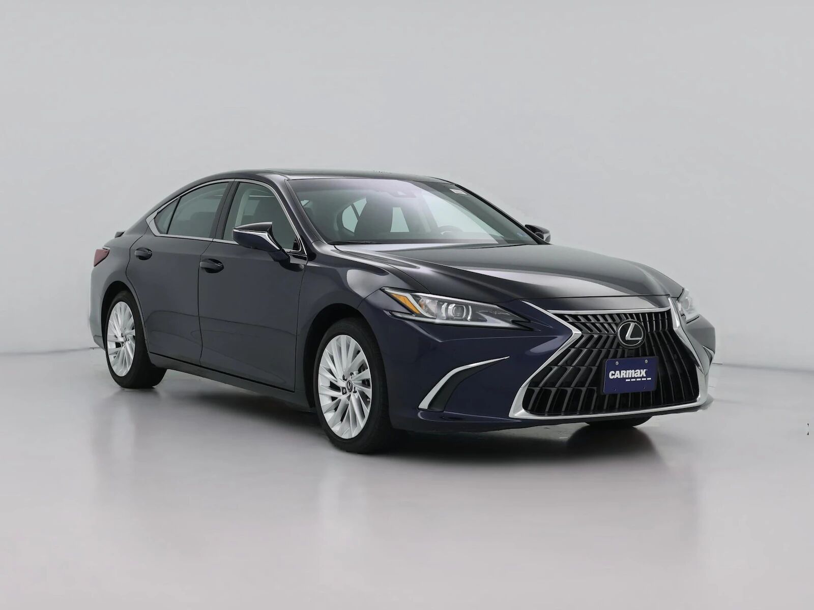 2025 LEXUS ES