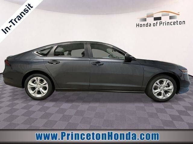 2026 HONDA Accord