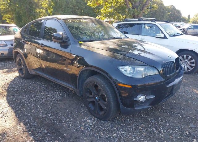 2011 BMW X6