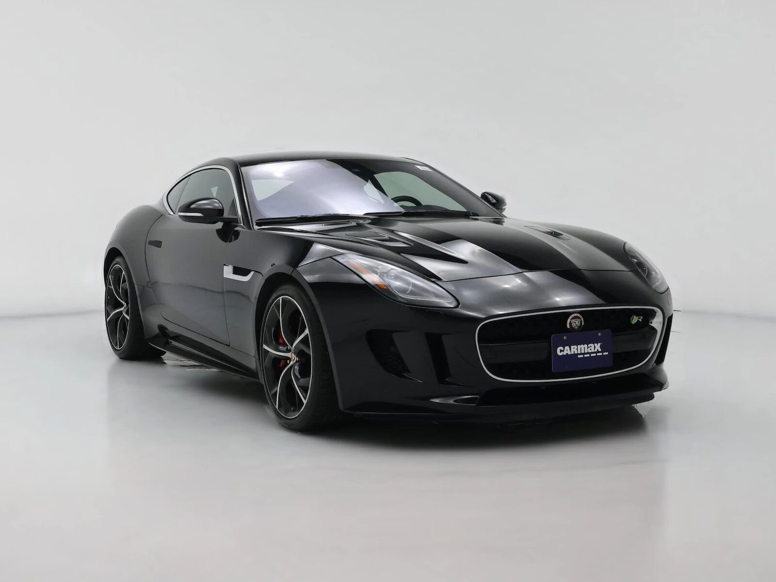 2017 JAGUAR F-Type