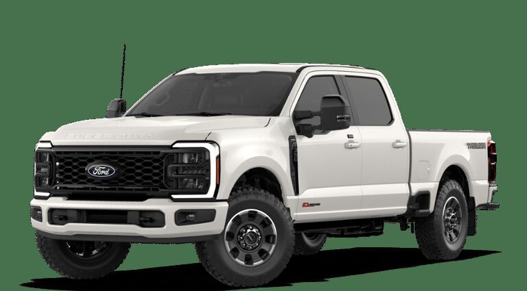 2027 FORD F-350