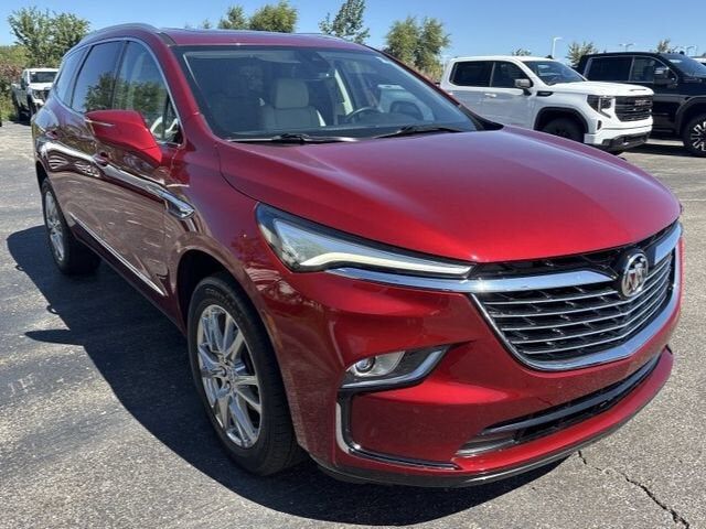 2023 BUICK Enclave