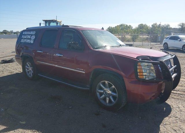 2010 GMC Yukon XL