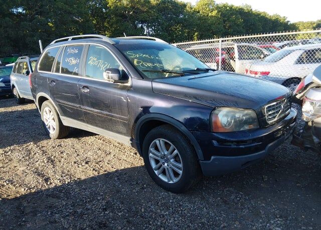 2010 VOLVO XC90