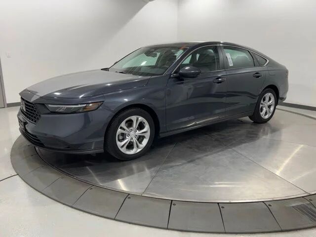2024 HONDA Accord