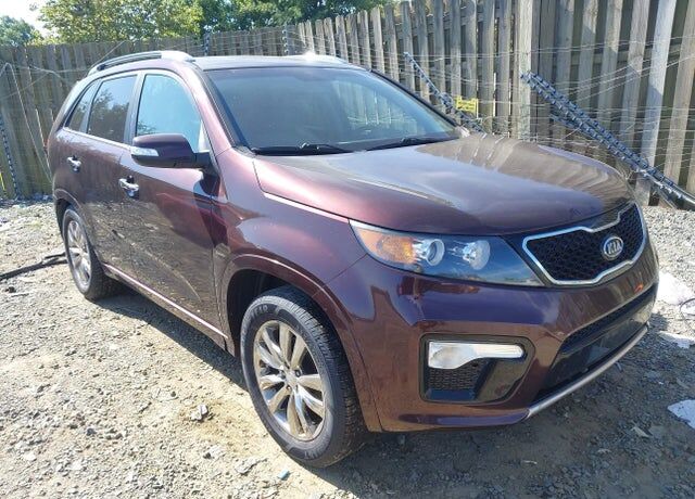 2011 KIA Sorento