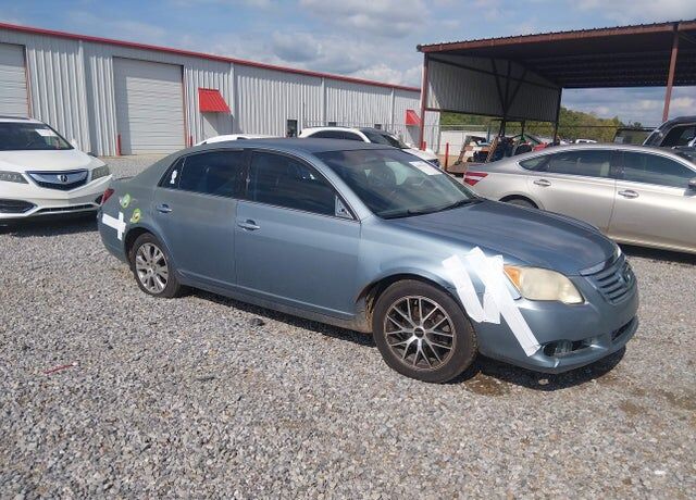 2008 TOYOTA Avalon