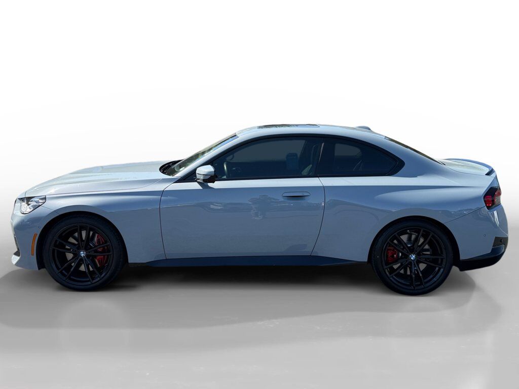 2024 BMW 230i