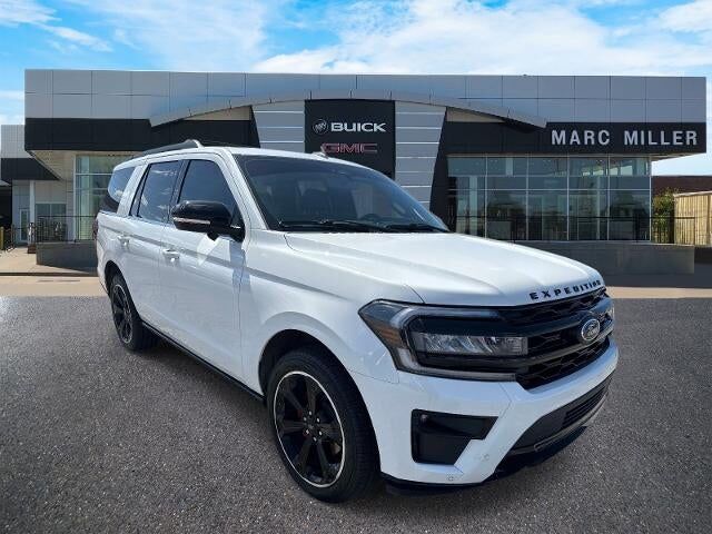 2023 FORD Expedition