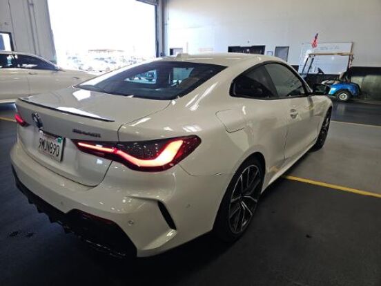 2024 BMW M440i