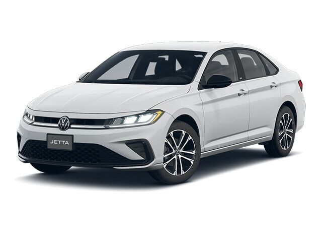 2027 VOLKSWAGEN Jetta