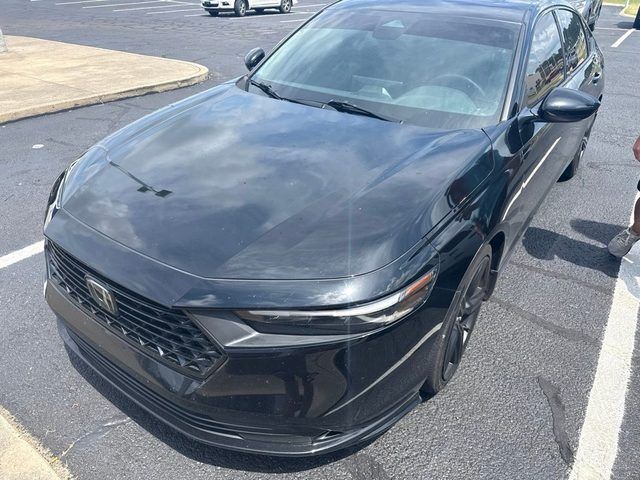 2023 HONDA Accord