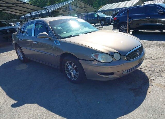 2006 BUICK LaCrosse