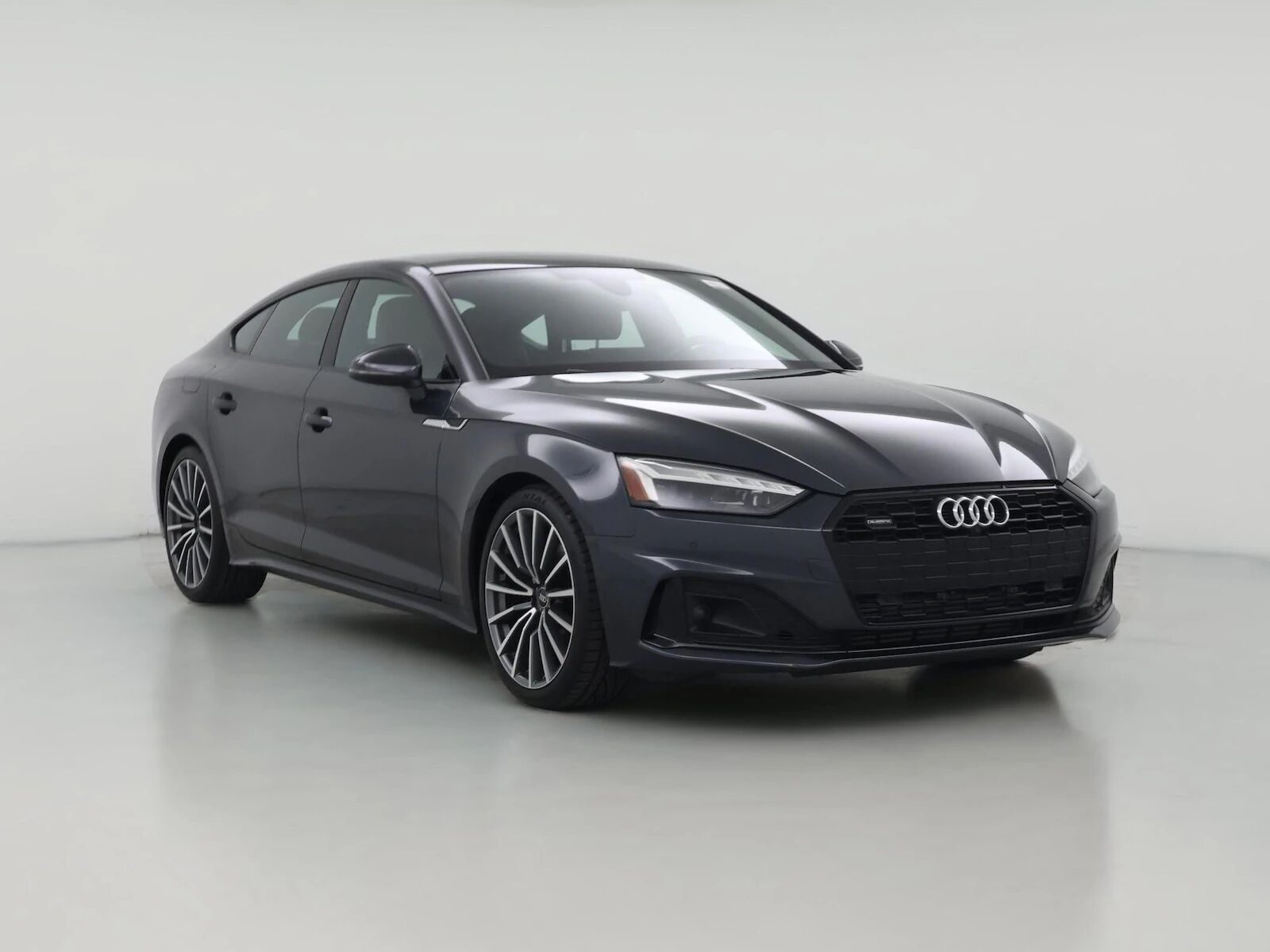 2022 AUDI A5