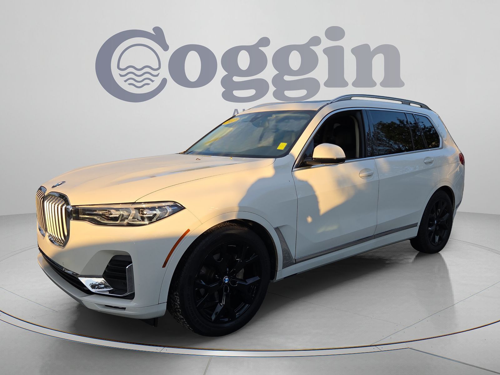 2022 BMW X7