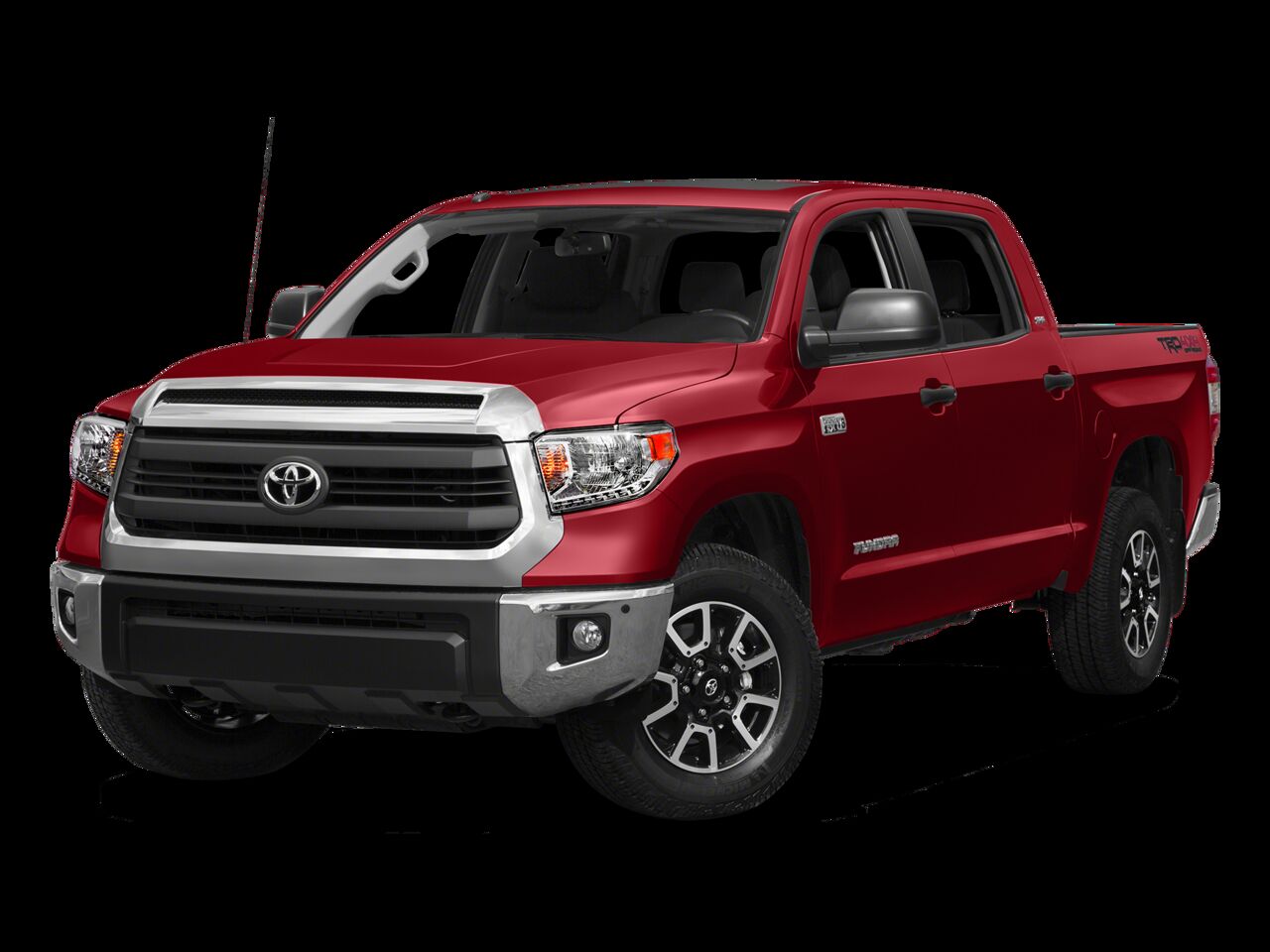 2016 TOYOTA Tundra