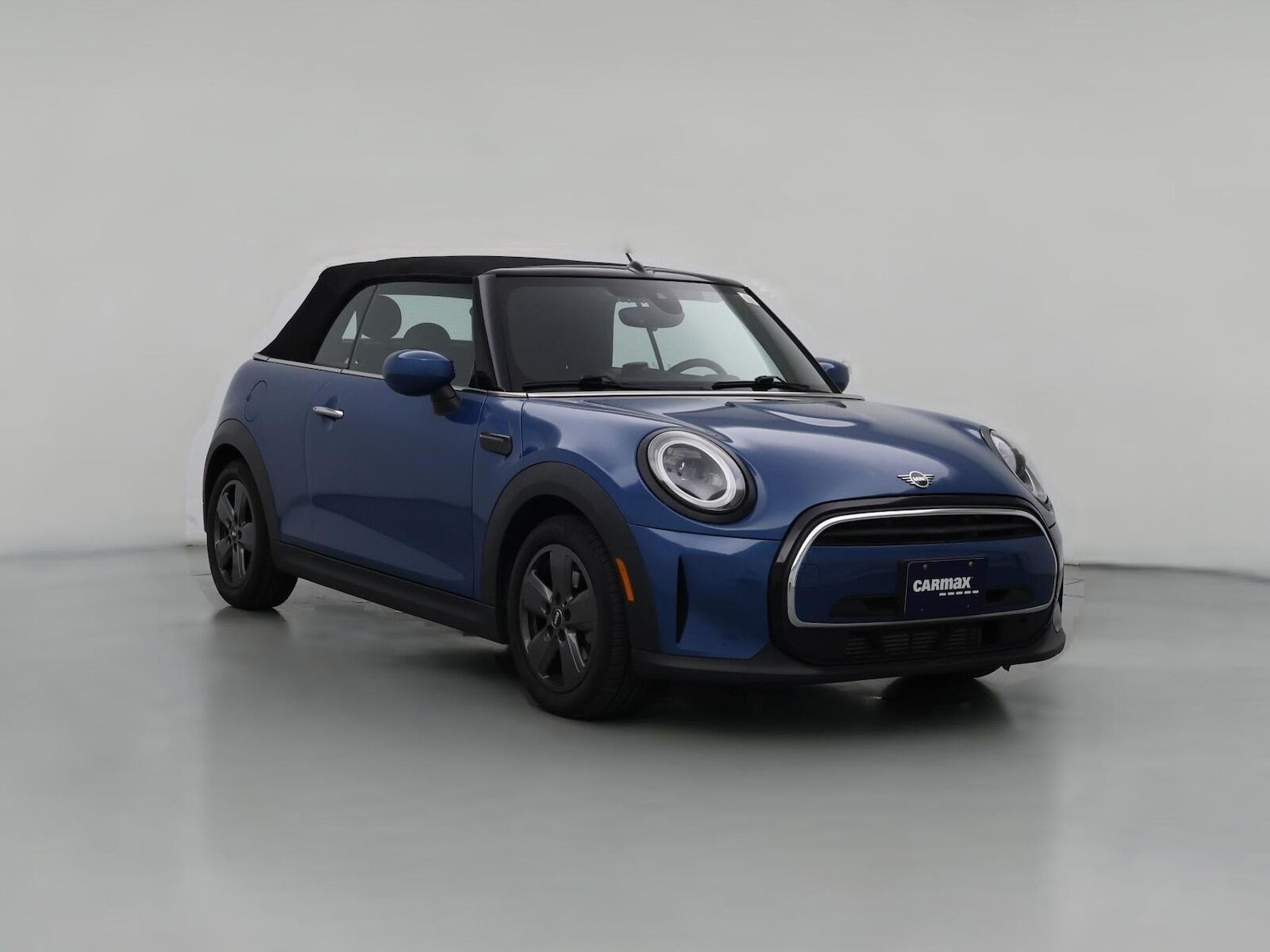2022 MINI Cooper Convertible