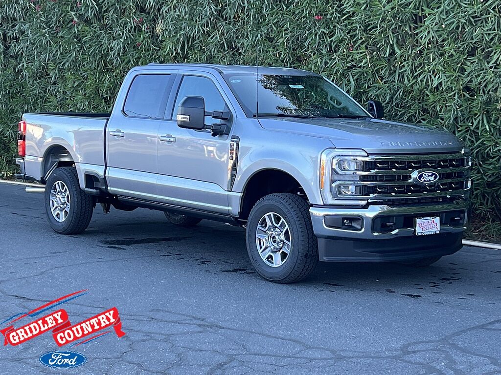 2027 FORD F-250