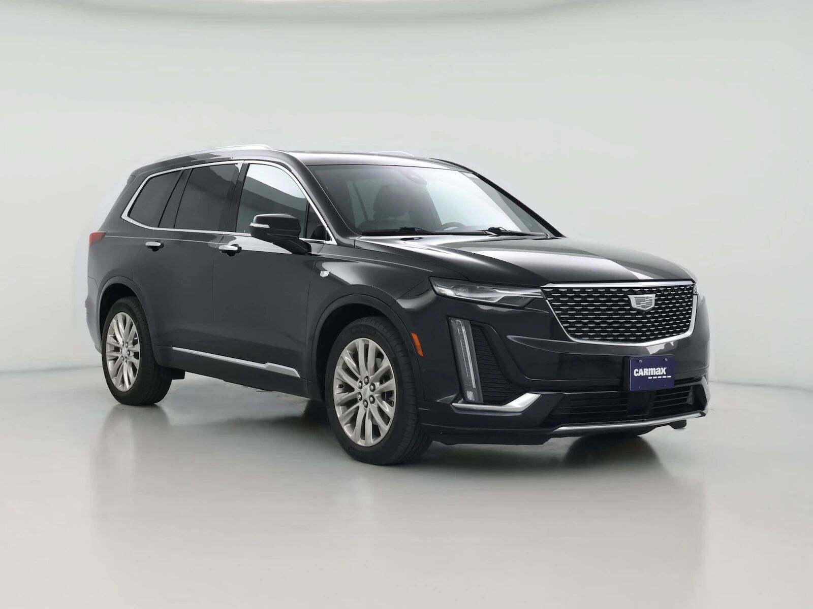 2021 CADILLAC XT6