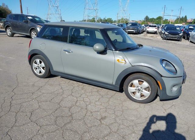 2019 MINI Hardtop