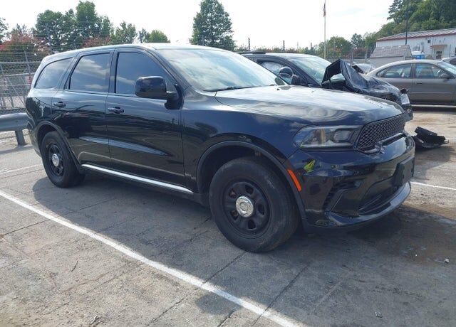 2023 DODGE Durango