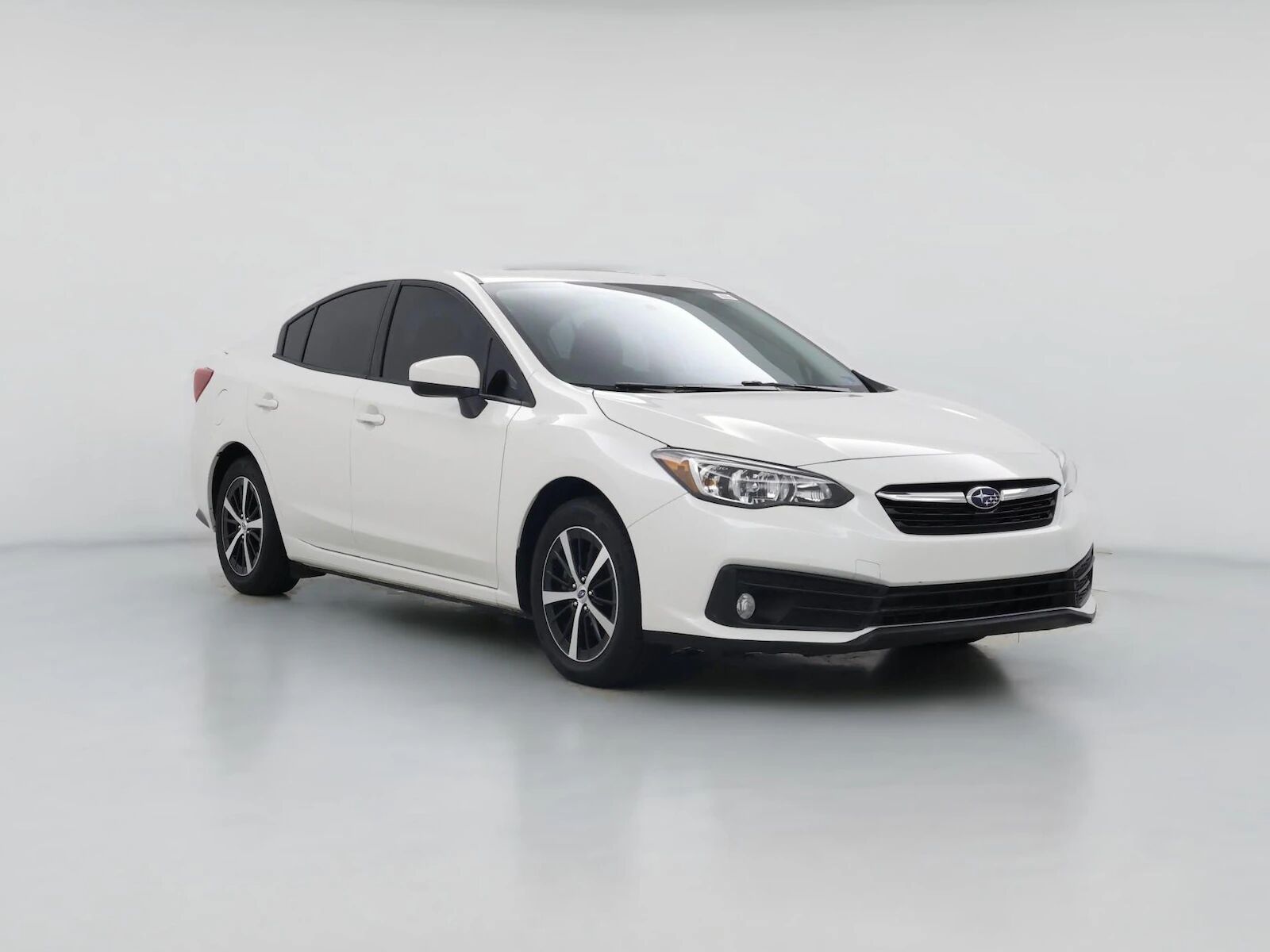 2023 SUBARU Impreza
