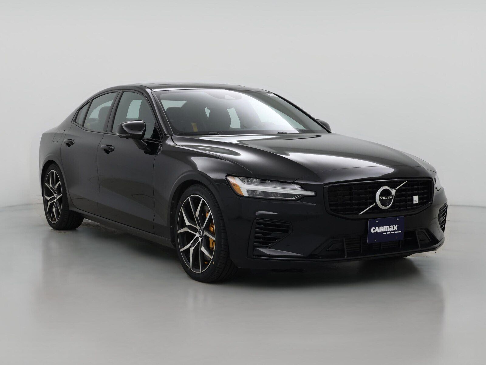 2021 VOLVO S60