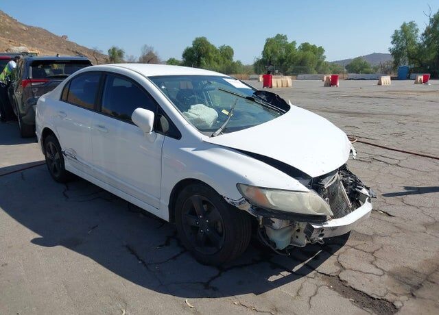 2010 HONDA Civic