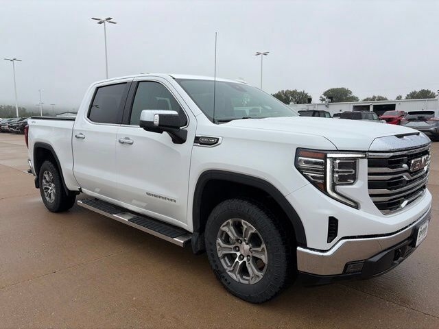 2022 GMC Sierra