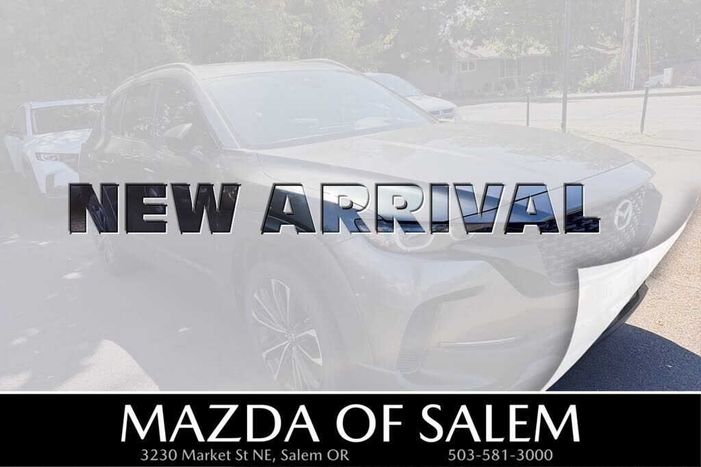 2024 MAZDA CX-50