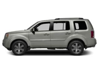 2015 HONDA Pilot