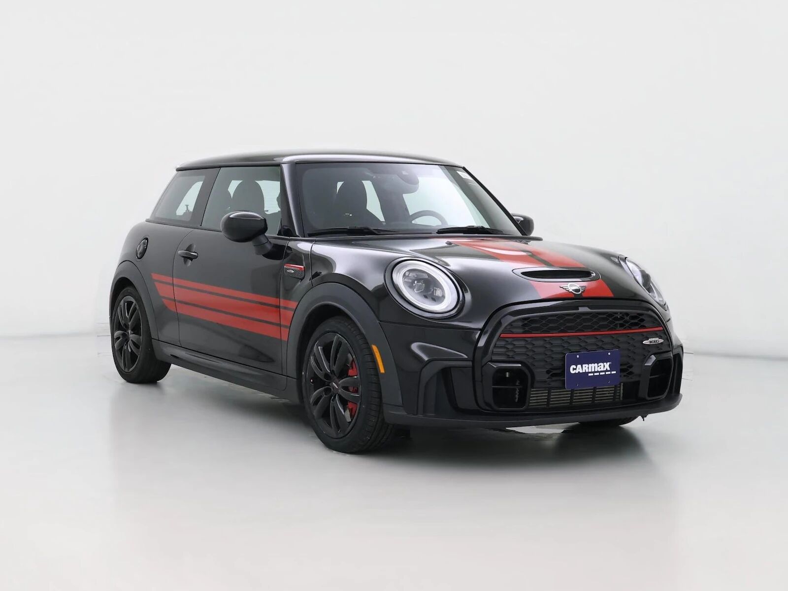2022 MINI Hardtop