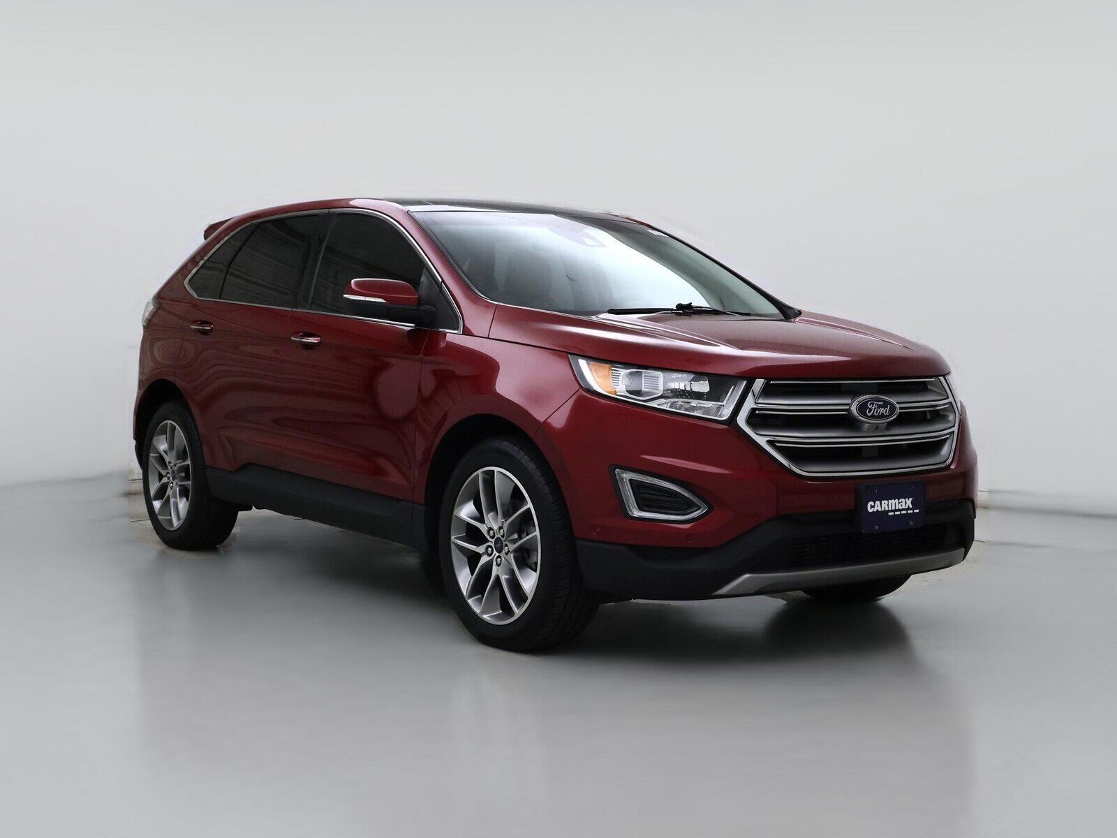 2016 FORD Edge