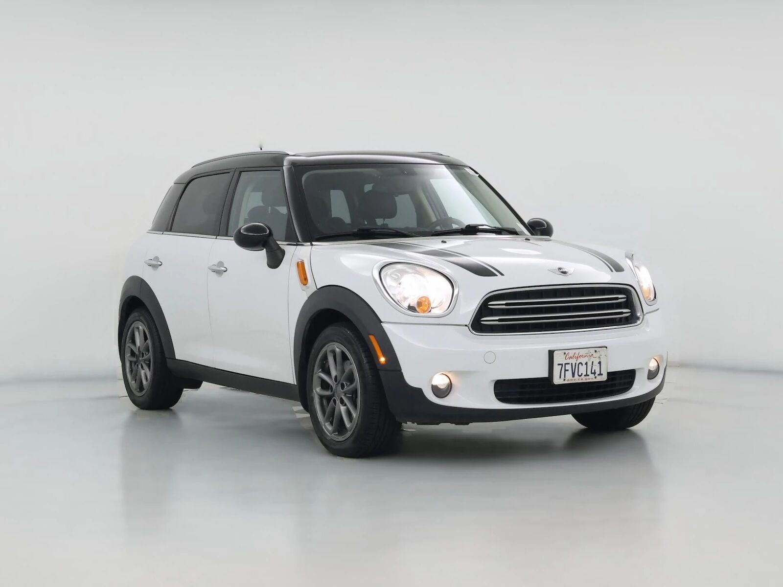 2015 MINI Countryman