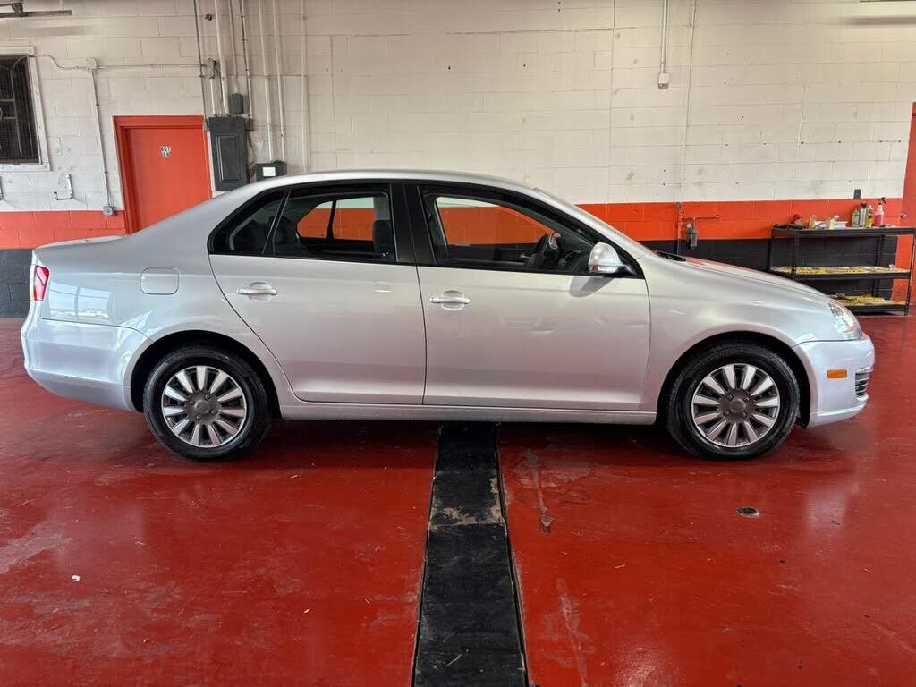2006 VOLKSWAGEN Jetta