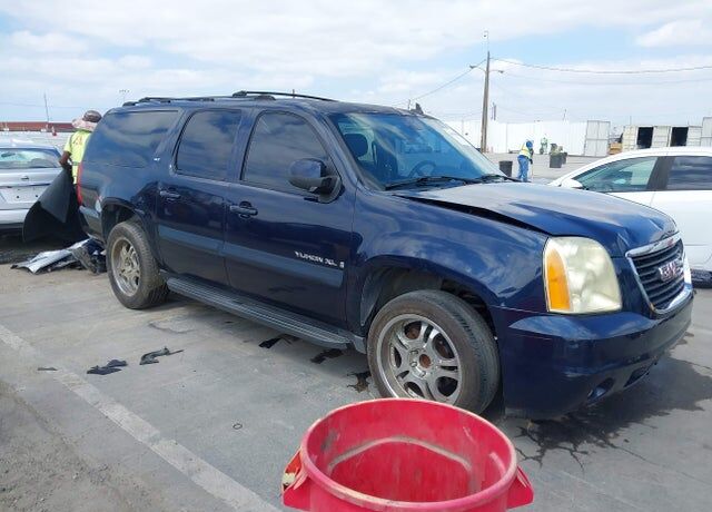 2007 GMC Yukon XL