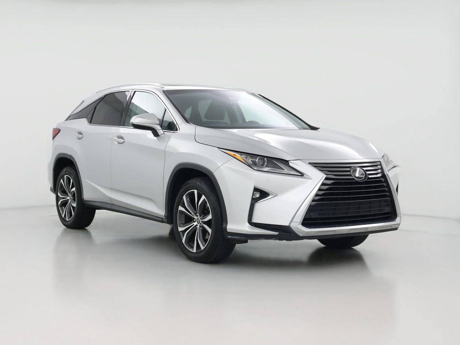 2018 LEXUS RX