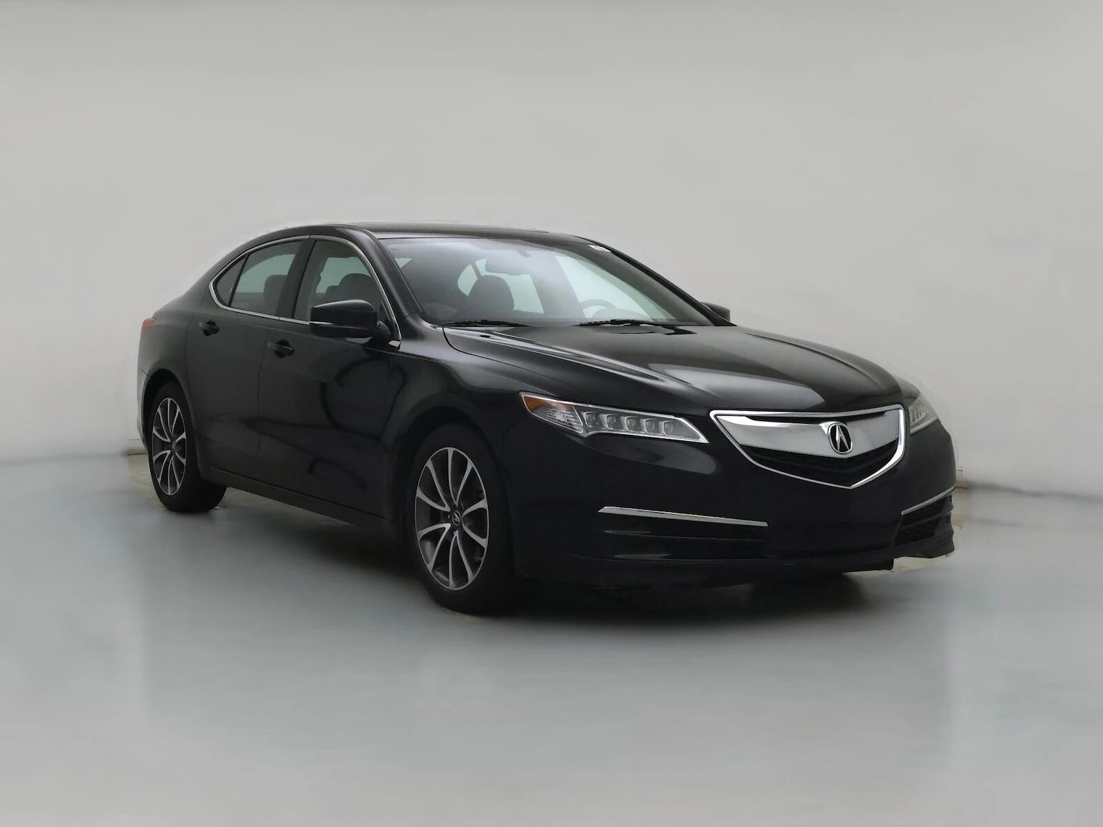 2017 ACURA TLX