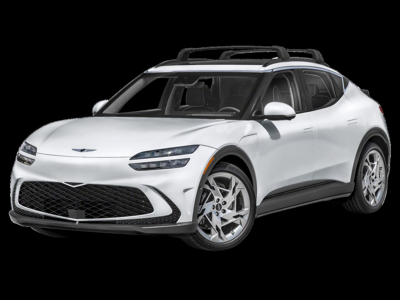 2023 GENESIS GV60